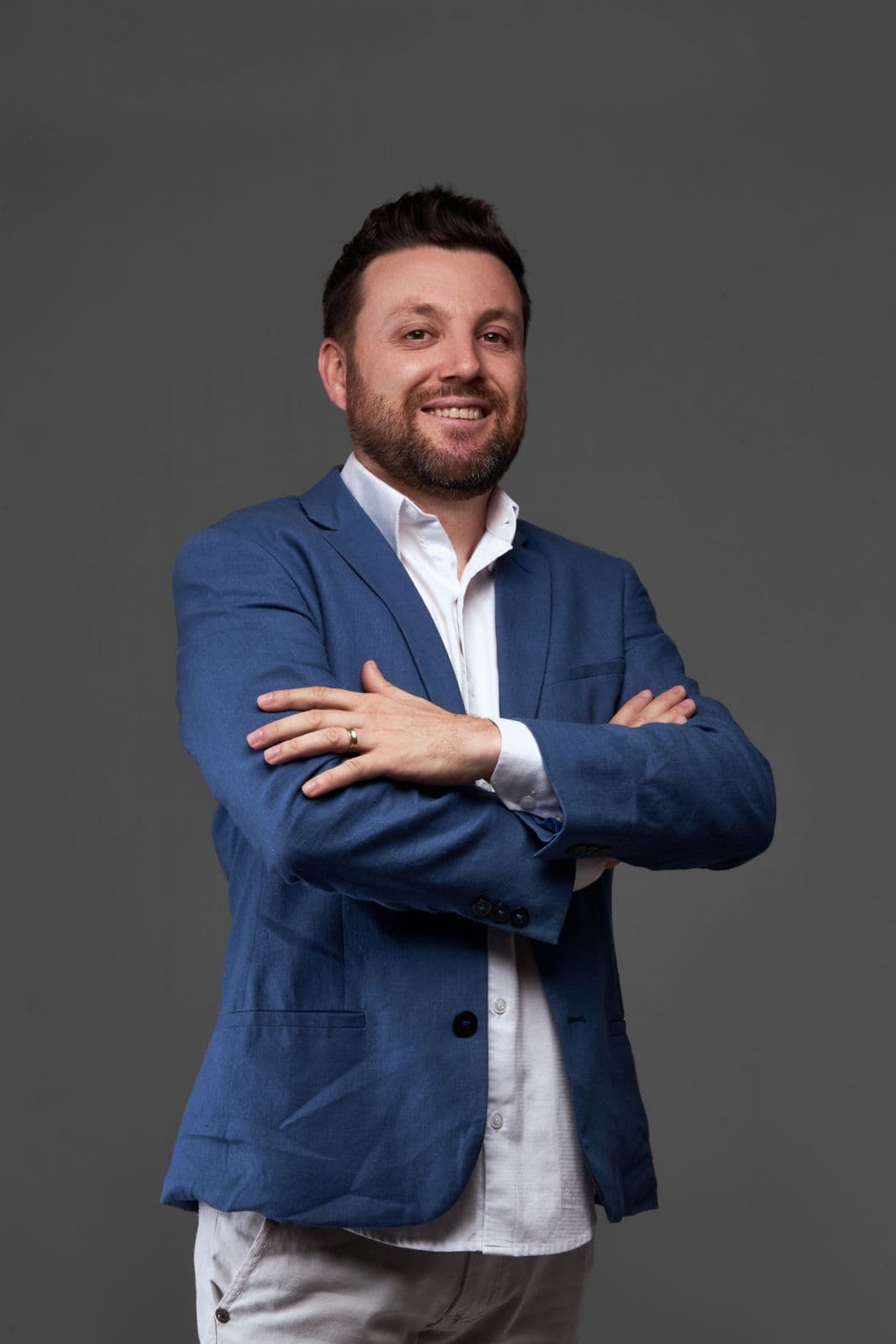 Dr. Jacson Brandel